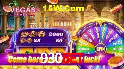 Welcome Bonus 930Bet