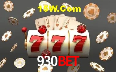 Live Casino 930Bet
