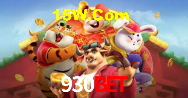 Premium Interface 930Bet