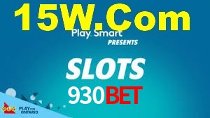 Tournaments 930Bet