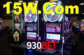 Programa VIP 930Bet