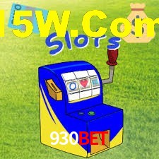Welcome Bonus 930Bet