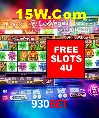 Exclusive Offers 930Bet