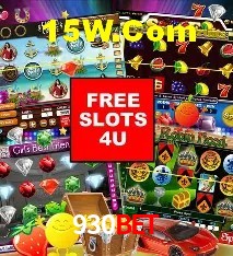 Slot Games 930Bet